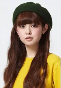 영화배우인 아오야기 후미코의 대표 이미지