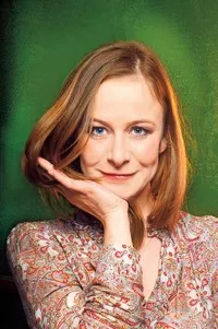 영화배우인 페트라 스팔코바의 대표 이미지