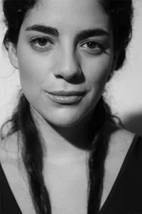 영화배우인 마르타 노윌의 대표 이미지