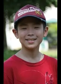 영화배우인 히라타 케이시의 대표 이미지