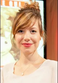 영화배우인 마갈리 레핀 블론도의 대표 이미지