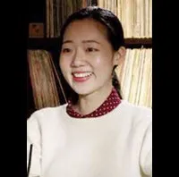 영화배우인 이은아의 대표 이미지