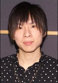 성우인 아카바네 켄지의 대표 이미지