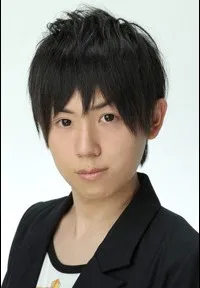 성우인 야마시타 다이키의 대표 이미지