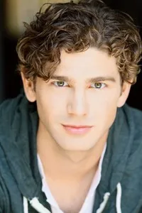 영화배우인 사무엘 데이비스의 대표 이미지