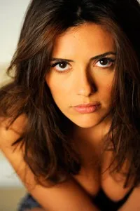 영화배우인 세레나 로시의 대표 이미지