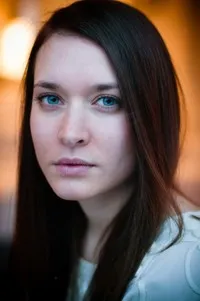 영화배우인 조세핀 아스플룬드의 대표 이미지