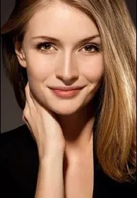 영화배우인 야스민 알렌의 대표 이미지