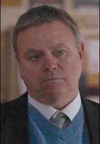 영화배우인 노만 페이스의 대표 이미지