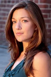 영화배우인 에린 코커의 대표 이미지