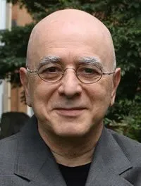 영화배우인 레온 카코프의 대표 이미지