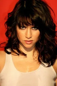 가수인 엘렌 텐 담의 대표 이미지