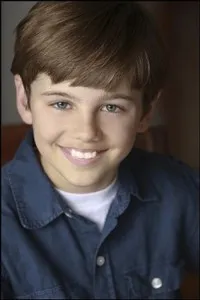 영화배우인 에반 브랑크만의 대표 이미지