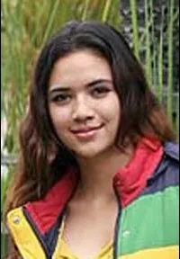 영화배우인 다이아나 다니엘의 대표 이미지