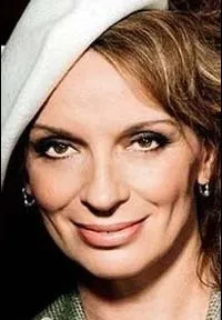 영화배우인 이바나 칠코바의 대표 이미지