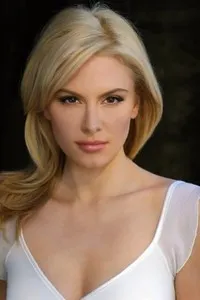 영화배우인 재키 무어의 대표 이미지