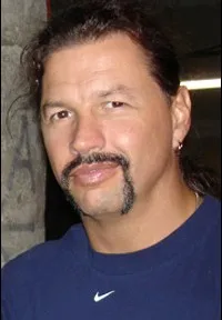 영화배우, 프로레슬링선수인 알 스노우의 대표 이미지