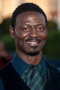 영화배우인 티슈안 스콧의 대표 이미지