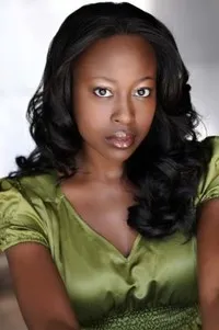 영화배우인 크리스틴 혼의 대표 이미지