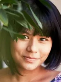 영화배우인 에우니스 바이아의 대표 이미지