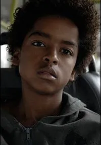 영화배우인 카이케 제수스 산토스의 대표 이미지