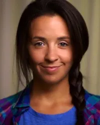 영화배우인 로렌 마이어스의 대표 이미지