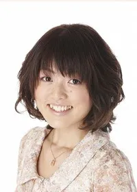 성우인 카쿠마 아이의 대표 이미지