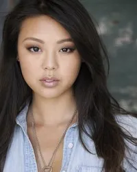 영화배우인 빅토리아 파크의 대표 이미지