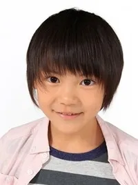 영화배우인 와카야마 키라토의 대표 이미지