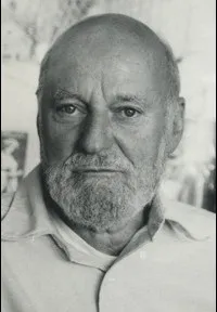 음악감독인 로렌스 펄링게티의 대표 이미지