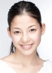 영화배우, 가수인 이시이 안나의 대표 이미지