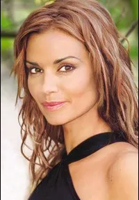 영화배우인 잉그리드 쇼빈의 대표 이미지