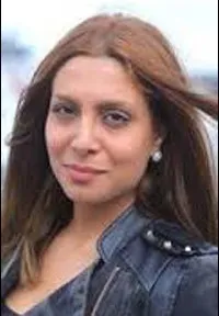 영화감독인 바비 야신의 대표 이미지