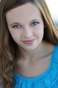 영화배우인 알렉시스 G. 졸의 대표 이미지