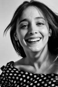 영화배우인 프란시스카 워커의 대표 이미지