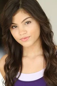 영화배우인 파올라 안디노의 대표 이미지