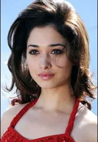 영화배우인 타마나 바티아의 대표 이미지