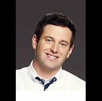 영화배우인 브렌트 모린의 대표 이미지