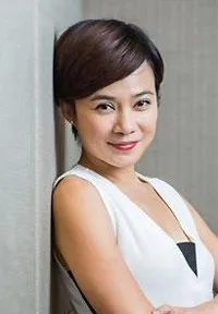 영화배우인 양안안의 대표 이미지