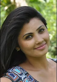 영화배우인 데이지 샤의 대표 이미지