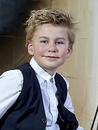 영화배우인 펠레 팔크 크루스벡의 대표 이미지