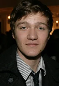 영화배우인 빈센트 레데츠키의 대표 이미지