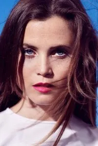 영화배우인 기테 비트의 대표 이미지