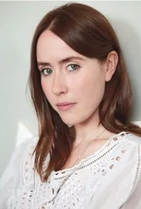 영화배우인 스테파니 엘리스의 대표 이미지