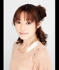 성우인 니고 마야코의 대표 이미지