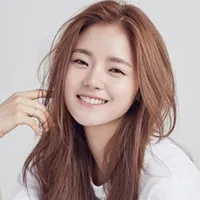 탤런트인 고보결의 대표 이미지