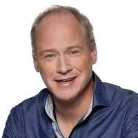 코미디언, 영화배우인 로베르트 구스타프손의 대표 이미지