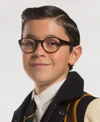 영화배우인 사무엘 팅 그라프의 대표 이미지