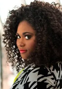 영화배우인 다니엘 브룩스의 대표 이미지