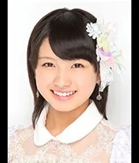 가수인 오오와다 나나의 대표 이미지